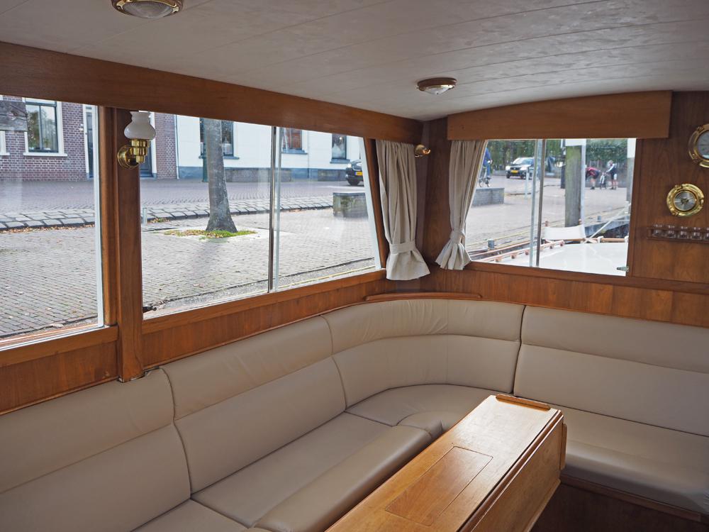 Timonerie, H&eacute;bergements